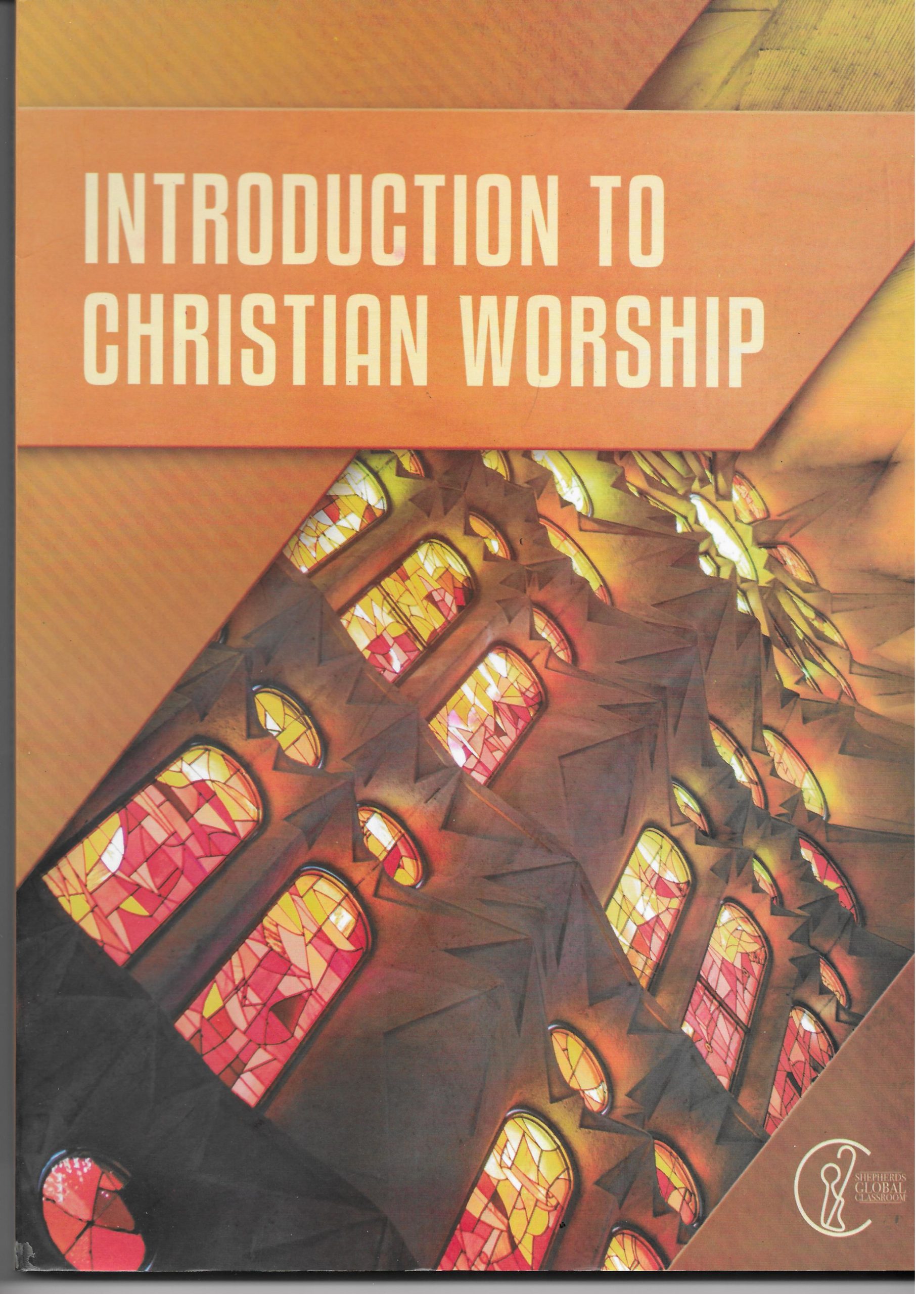 Introduction to Christian Worship 