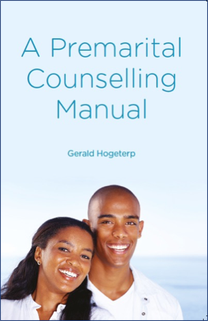 A Premarital Counselling Manual 