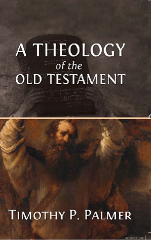 A Theology of the Old Testament