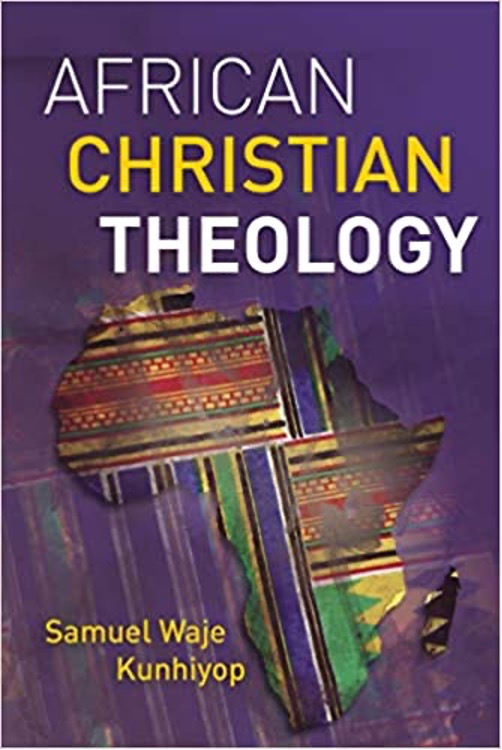 African Christian Theology 