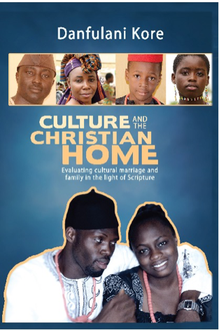 Culture and the Christian Home 