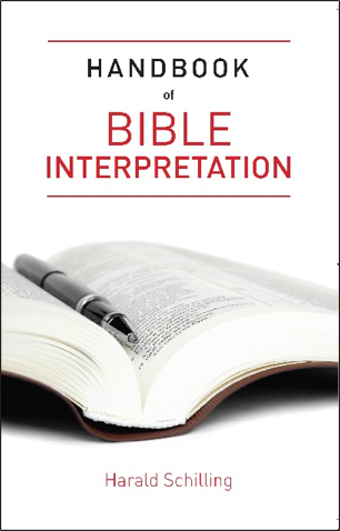 Handbook of Bible Interpretation 