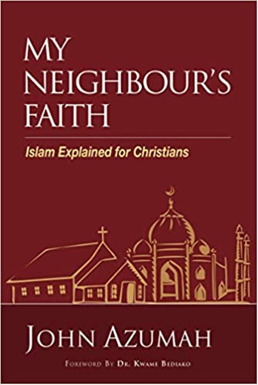 My Neighbours Faith 