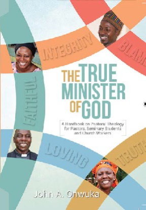 The True Minister of God 