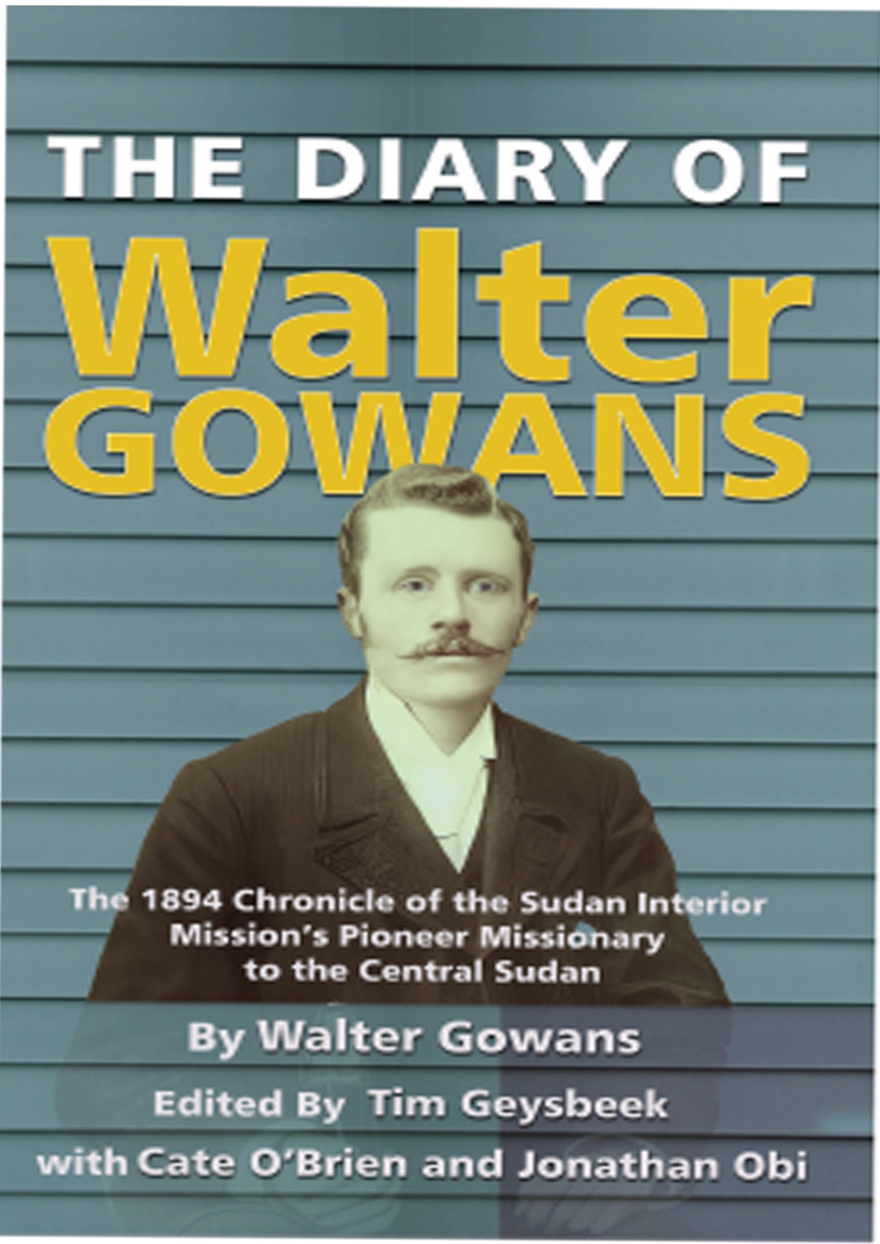 The Diary of Walter Gowans 