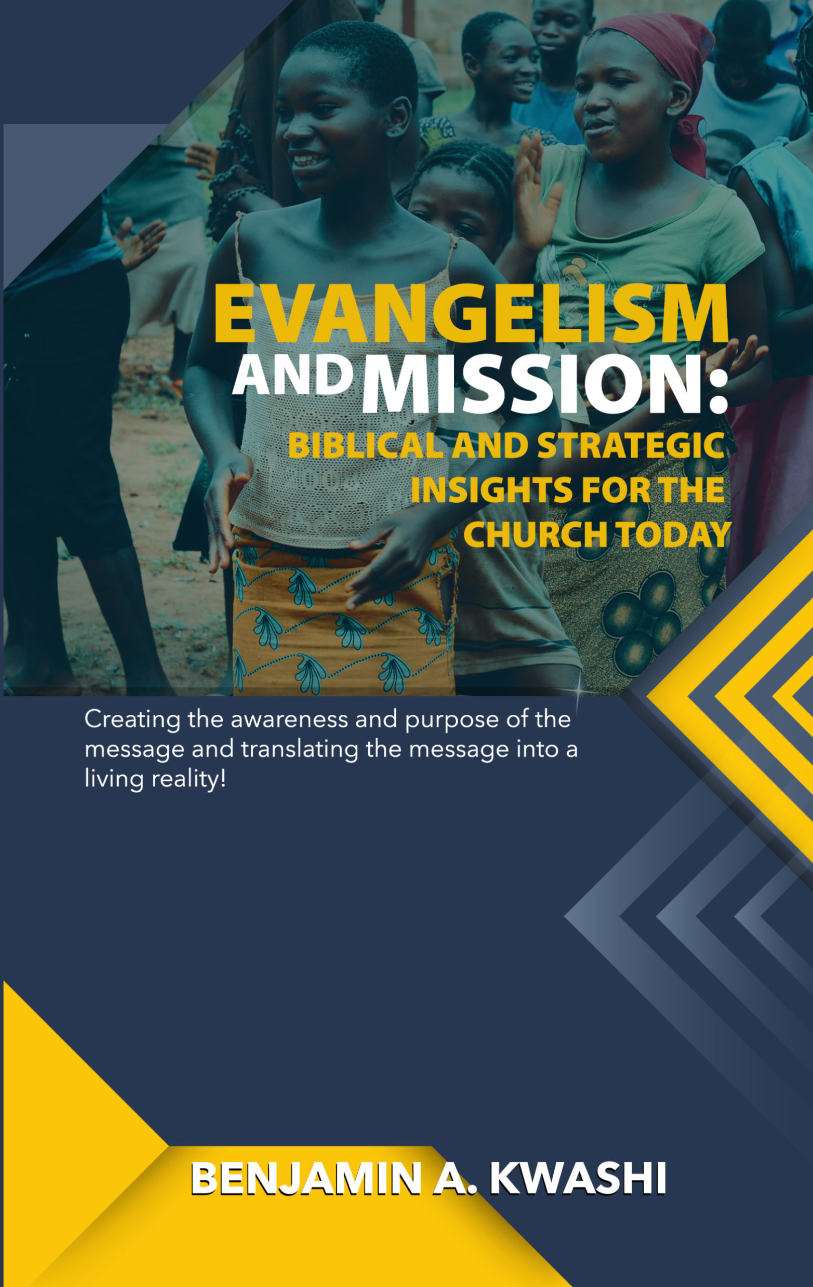 Evangelism and Mission 