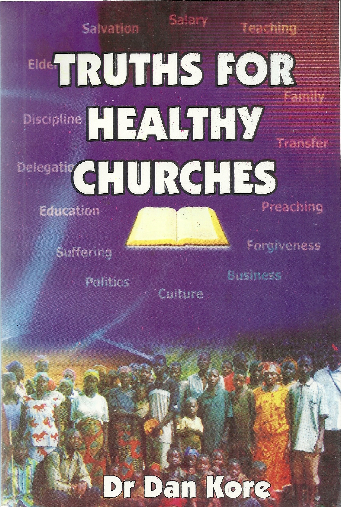 Truths for Healthy Churches 
